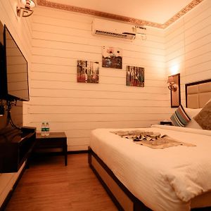 Chambre Supérieure Double